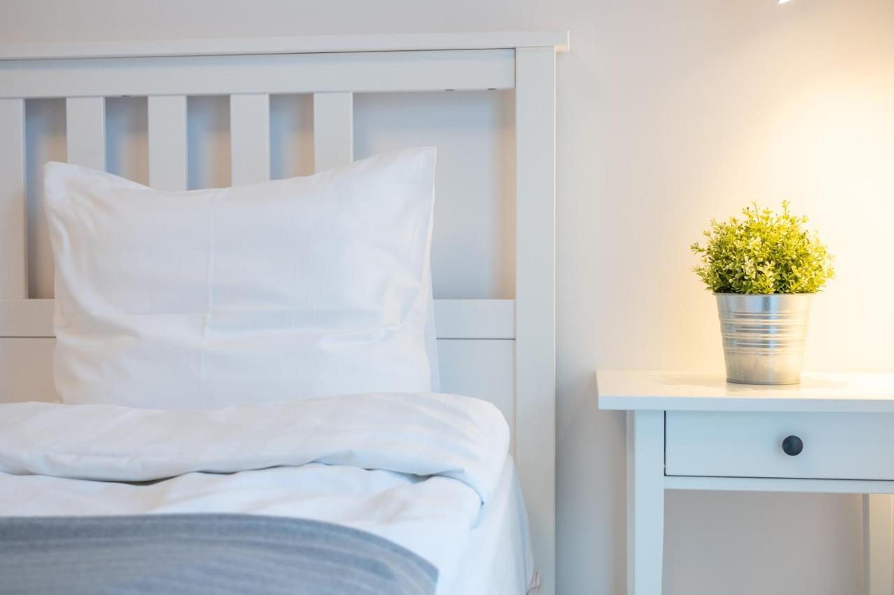 Dream Stay - Brand New Apartment With Balcony & Free Parking Ταλίν Εξωτερικό φωτογραφία